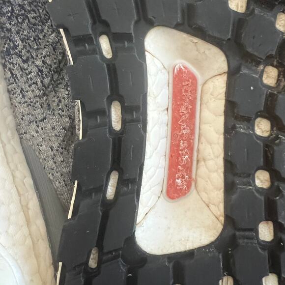 Adidas UltraBoost ATR Mid Noble Indigo Sneakers Mens Size 12 - Picture 12 of 14